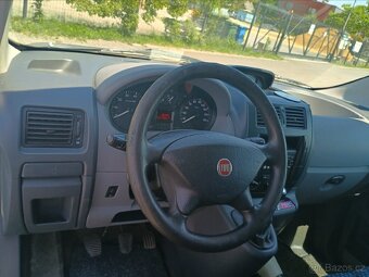 Fiat Scudo - 8