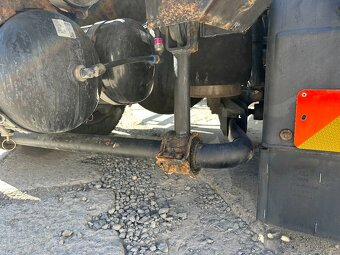 Iveco Stralis AS440S42 STANDART AUTOMAT E5 - 8