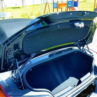 BMW Z4 ,M40i M sport Cabrio - 8