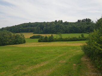 Prodej pozemku Čertův Mlýn 3425 m2 - 8