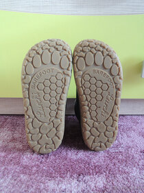 Chlapecké barefoot zimní Lurchi vel. 28 - 8