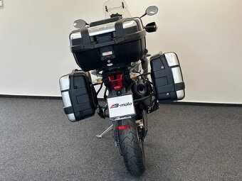 Triumph Tiger 800 XC - 8