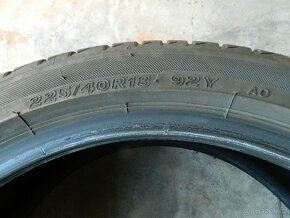 215/65 r17 99v 2ks letní - 8