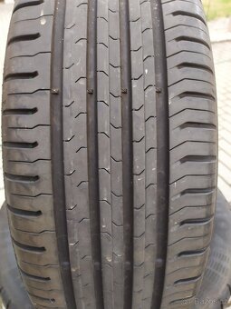 Continental 195/55 R16 H - 8