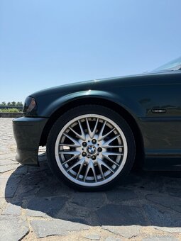 BMW 320ci - 8