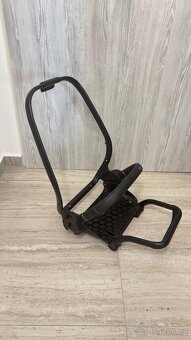 Cybex Mios 3.0 dvojkombinace (korbička + seat pack) - 8