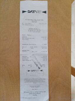 Lednice Mora CMH 2474 W - 8