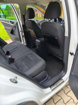 VW Tiguan - 8