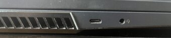 Herní notebook Lenovo Legion5-17,3”/RTX 3050/Ryzen5/16GB/SSD - 8