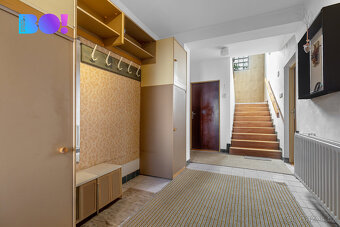 Prodej rodinného domu, Třinec Kanada, 190 m² - 8