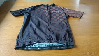 bibky cyklo kraťasy ASSOS Equipe RS vel.M - 8