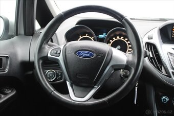 Ford B-MAX 1.5 TDCI 55kW TREND (2013) - 8