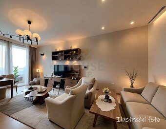 Prodej byty 3+1, 63 m2 - Praha - Lhotka, ev.č. 00872 - 8