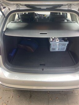 Golf 7 combi variant - 8