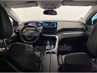 PEUGEOT 5008 II (2) BlueHDi 130 S&S ALLURE EAT8 2022 - 8