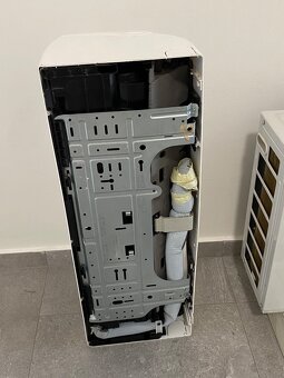 Klimatizace LG Smart inverter - 8