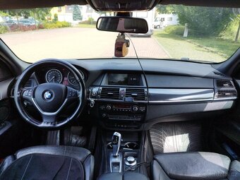 BMW X5 E70 - 8