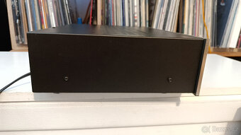 LUXMAN L-210 Stereo Integrated Amplifier/Duo Beta Technology - 8