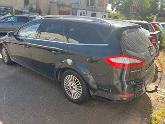 Díly ford mondeo mk4 - 8