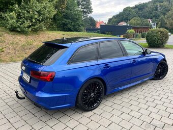 Audi a6c7 Competition 240kw 3.0 bitdi - 8
