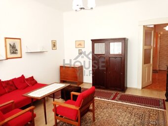 Prodej bytu 3+1 94 m², Praha - Bubeneč, ev.č. 00975 - 8