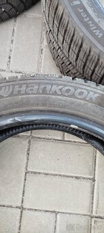 Zimní pneu 225/45R18 91H - 8