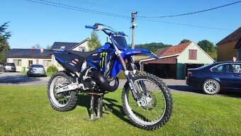 💥Yamaha yz 250💥 - 8