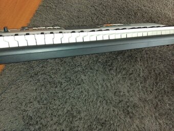 Yamaha psr e413 plně funkční - 8