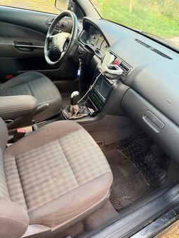 Škoda Octavia 1,9 TDI 4x4 tažné - 8