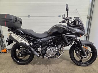 Suzuki DL 650 V-Strom - ABS - 16tis km - 8