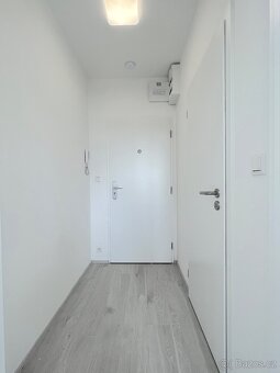 Pronájem prostorného bytu 1+1 s parkovacím stáním - 8
