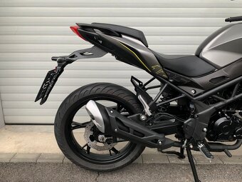 Benelli BN 125 SUPER STAV - 8