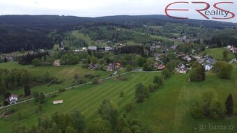 Pozemek 18 246 m² - Smržovka, okr. Jablonec nad Nisou - 8