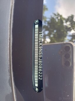 Škoda kodiaq 2.0 tdi 140kw 4×4 DSG - 8