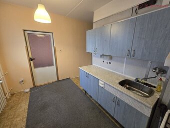 Prodej bytu 2+1 v družstením vlastnictví - 8