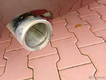 F31 320d MANUAL - Individual Harman/Kardon xenon NAVI - 8