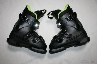 lyže head 87 cm - 8