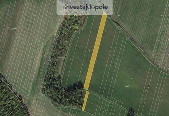 Prodej pole 90 687 m², Řevničov, ev.č. 2025-07-07-1 - 8