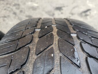 Alu kola Škoda R16 Octavia, Superb 5x112 ET50 VEGA - 8