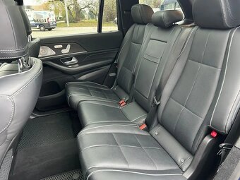 Mercedes-Benz GLS, 400d 4MATIC AMG Premium DPH - 8