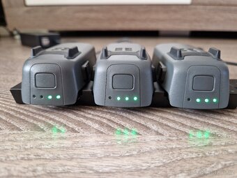 DJI Spark - full combo - 8