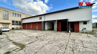 Pronájem garáže, 27 m², Benátky nad Jizerou - 8