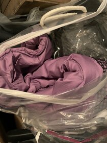 Dětský kočárek Teutonia BeYou, dvojkombinace, plně funkční - 8