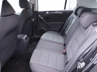 Volkswagen Golf 2,0 TDI 81kW Serv.Kniha (2008) - 8