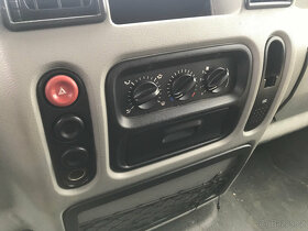 Renault Master 2,2dCi 90 66kW 2003 - díly - 8