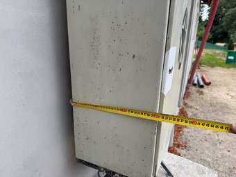 Stavební rozvadeč - 8