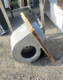 KOMPLETNÍ GASTRO VYBAVENÍ PRO PIZZERII - 8