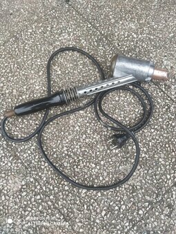 Pájka 350W - 8