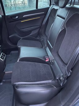 Prodám Renault Mégane  1.2 TCe automat - 8