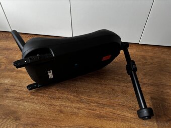 ABC Design autosedačka + základna Isofix - 8